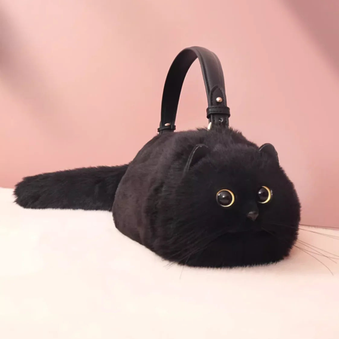 CattyPurse