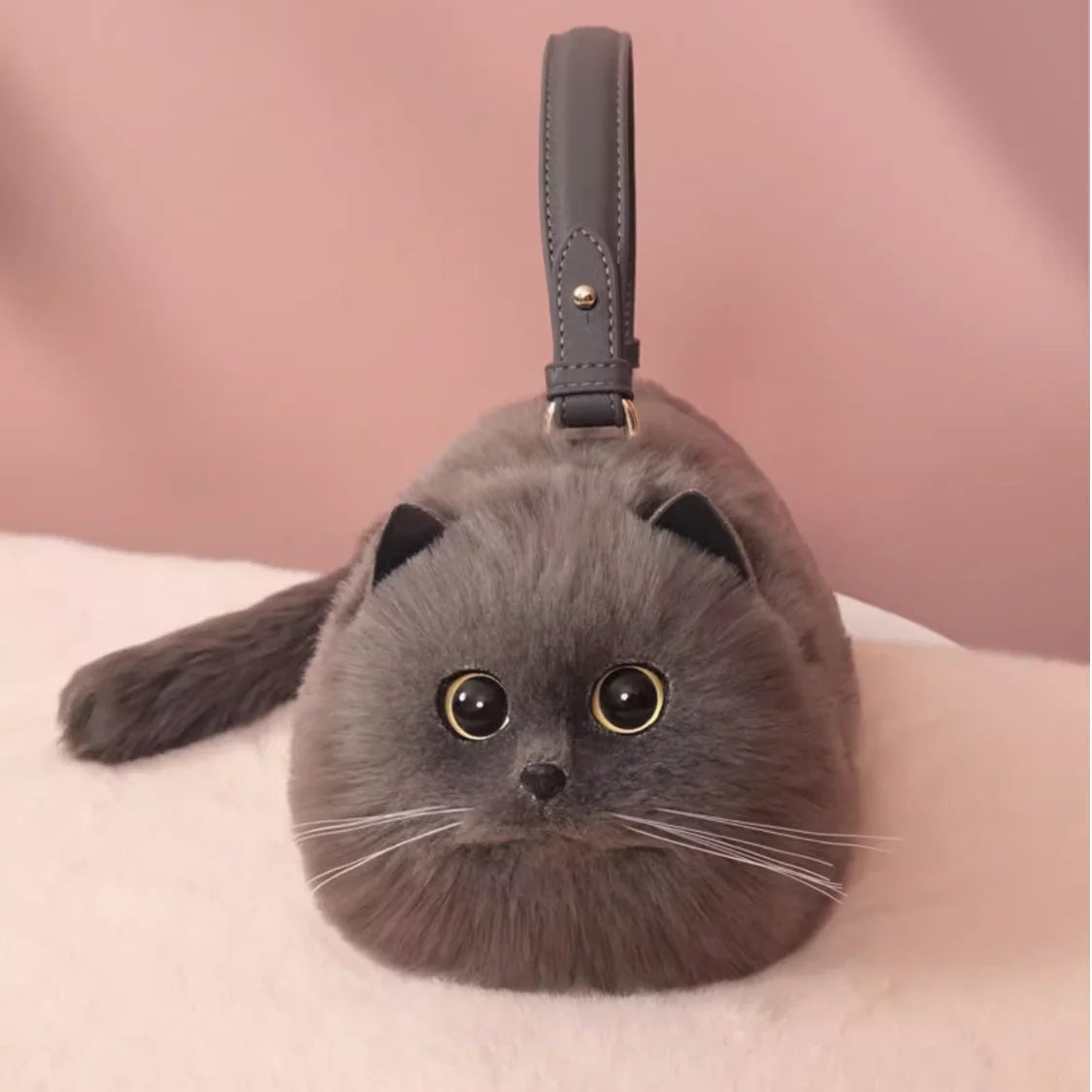 CattyPurse